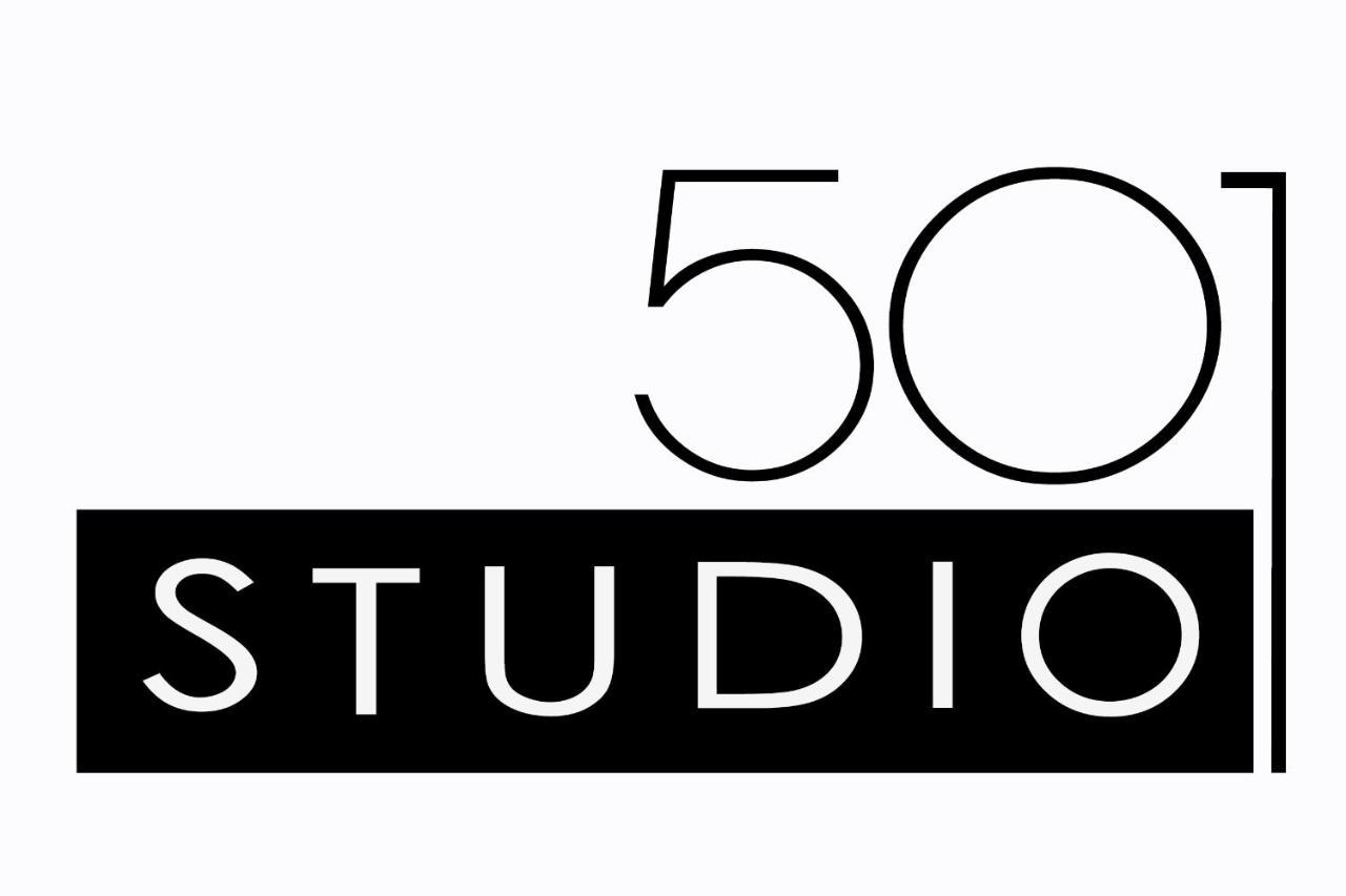 Studio 501 Kaunas Esterno foto